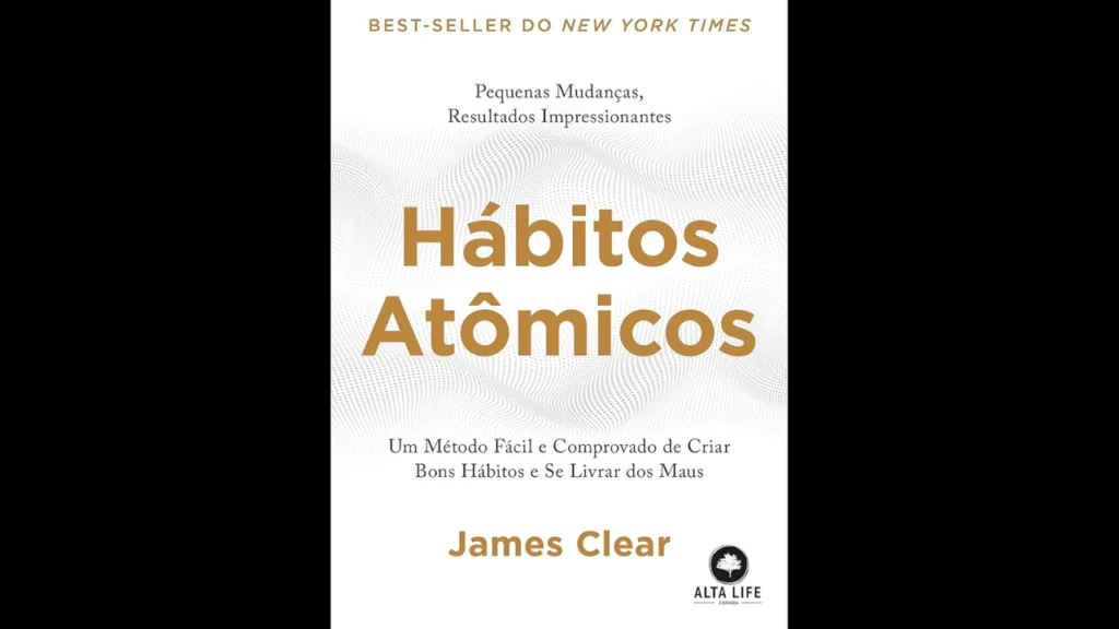 Hábitos Atômicos