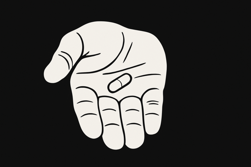 Pílulas da Evolução